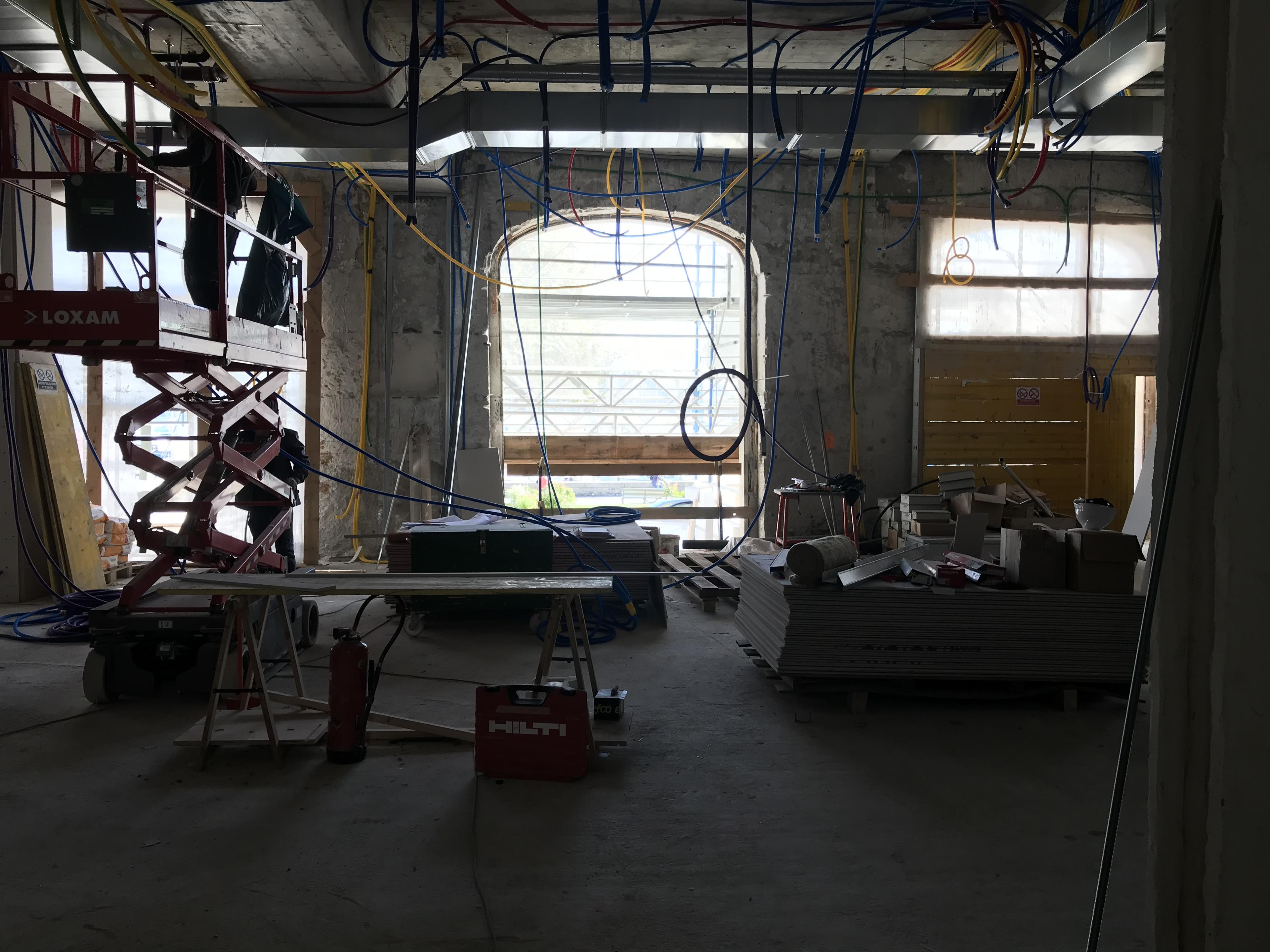 Rénovation / Réhabilitation